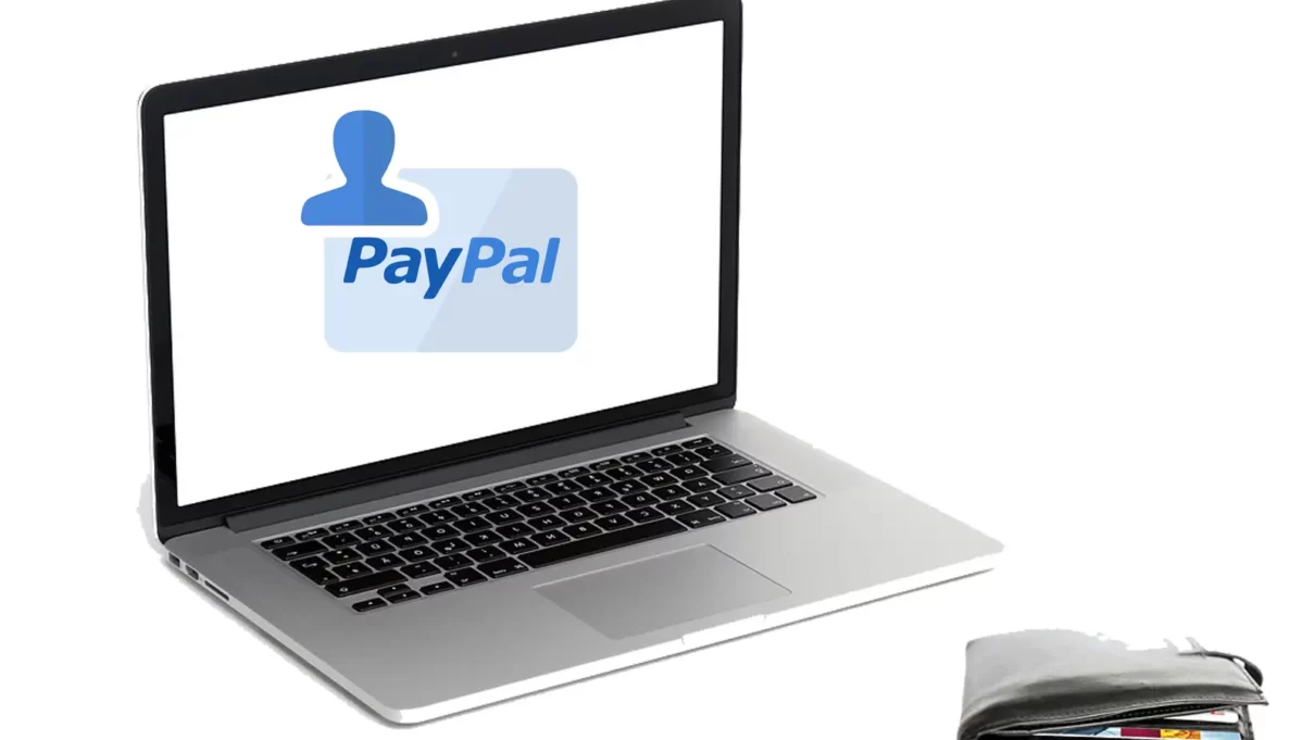 Pay pal for business