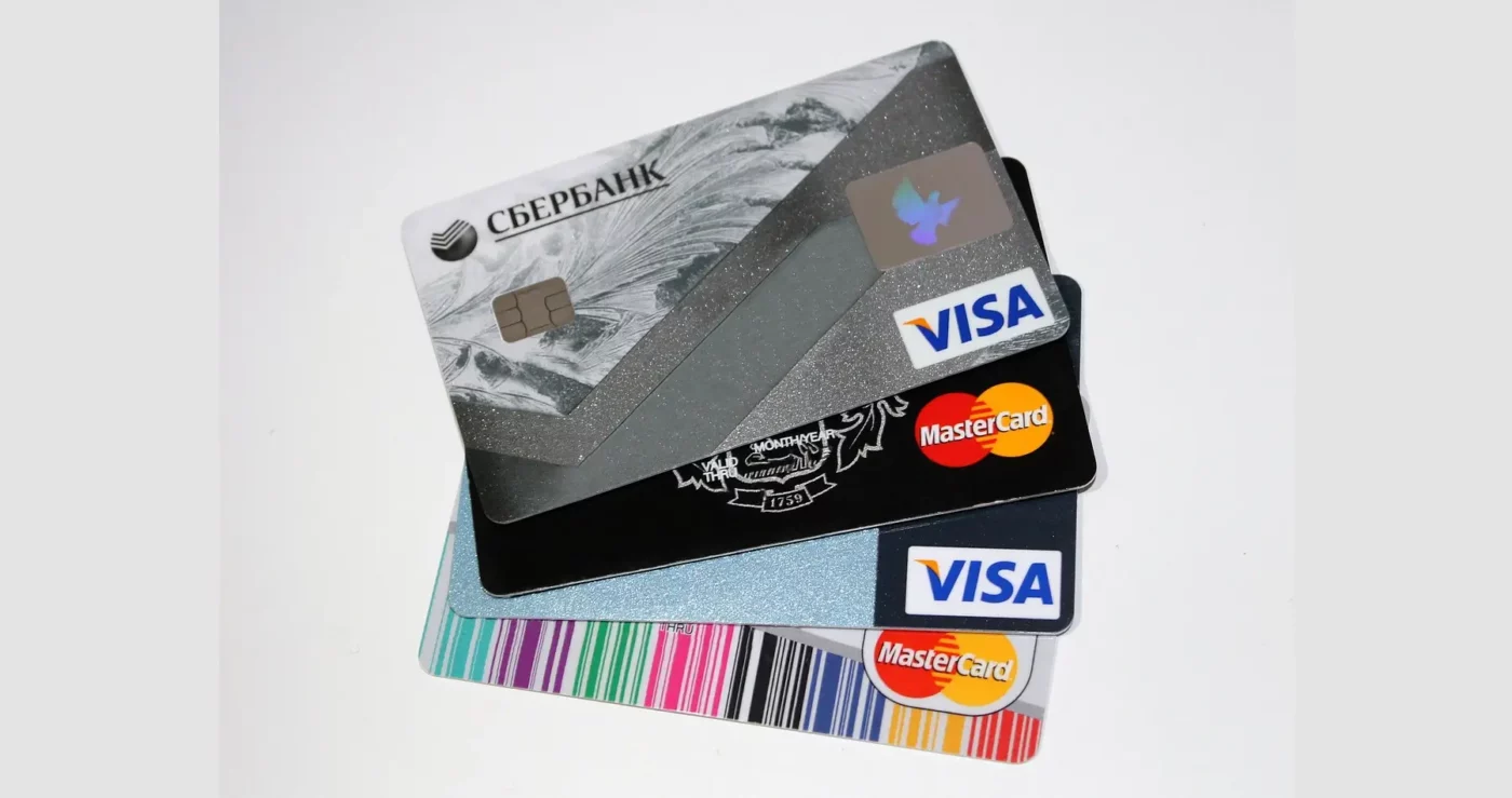 how many credit cards can you have
